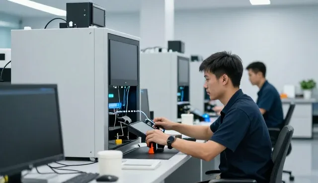 杭州有个金融服务外包有限公司
