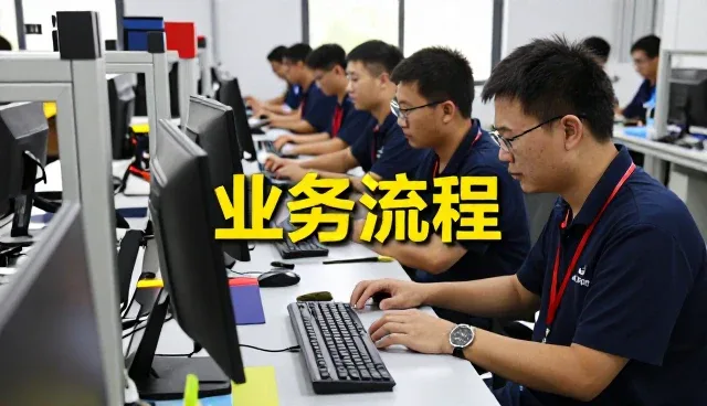 选择杭州有个金融服务外包有限公司技术研究的几个理由