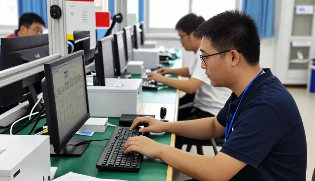 杭州有个金融服务外包有限公司聊聊技术转让应用开发