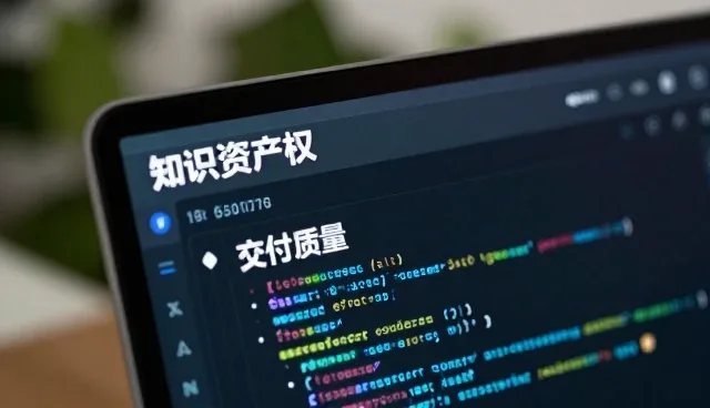 技术开发合同条款的业务规范发展趋势